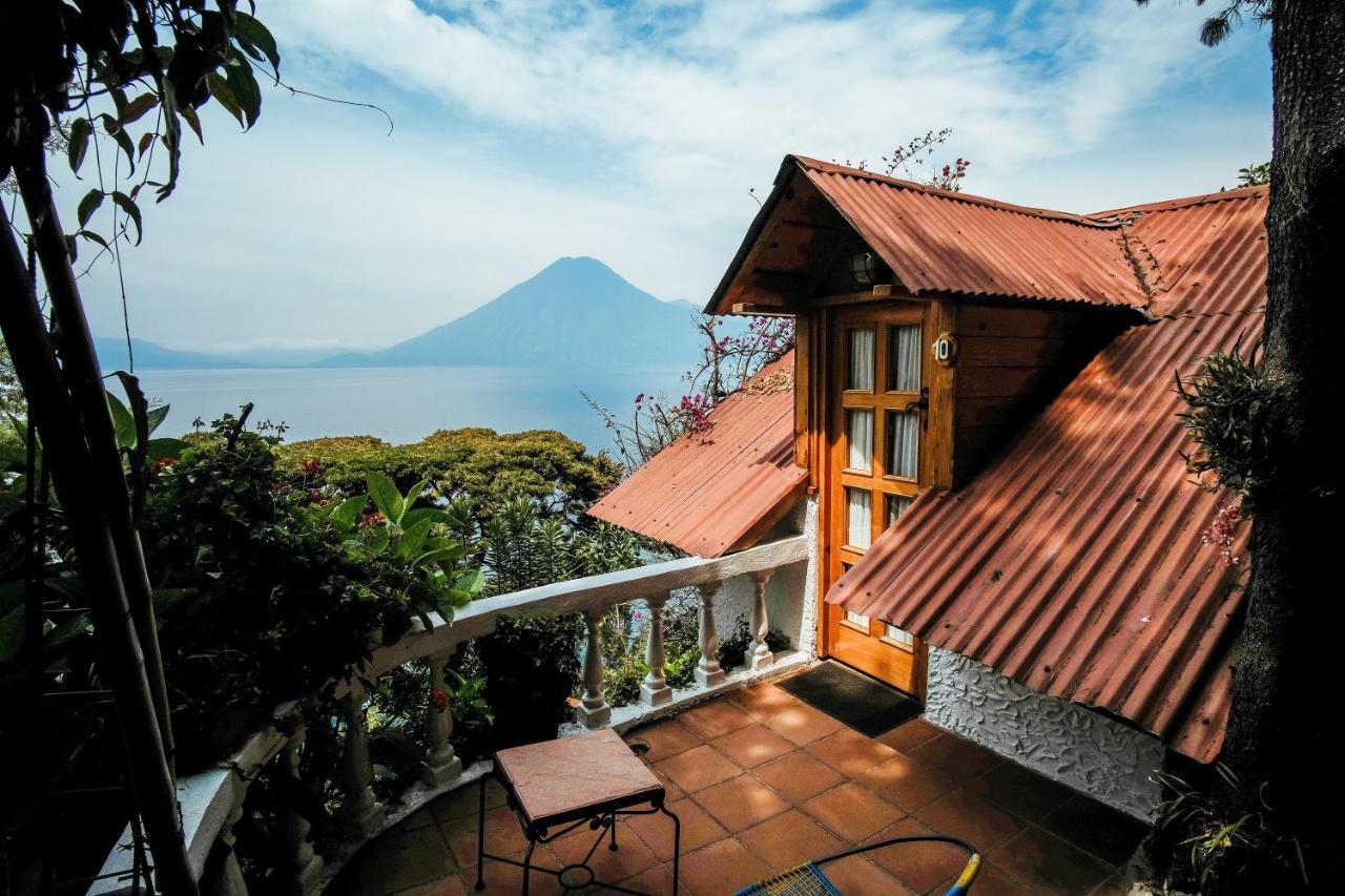 Hotel La Casa Del Mundo Jaibalito Kültér fotó