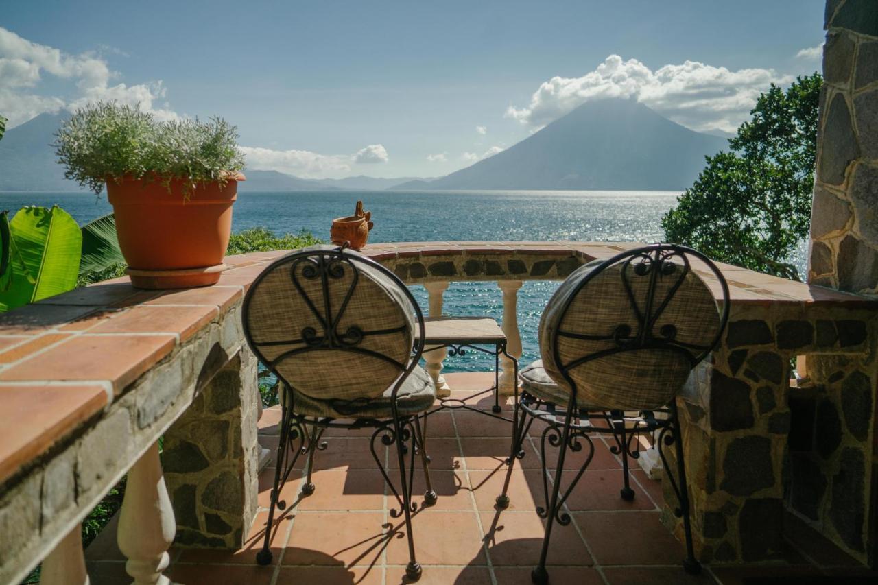 Hotel La Casa Del Mundo Jaibalito Kültér fotó