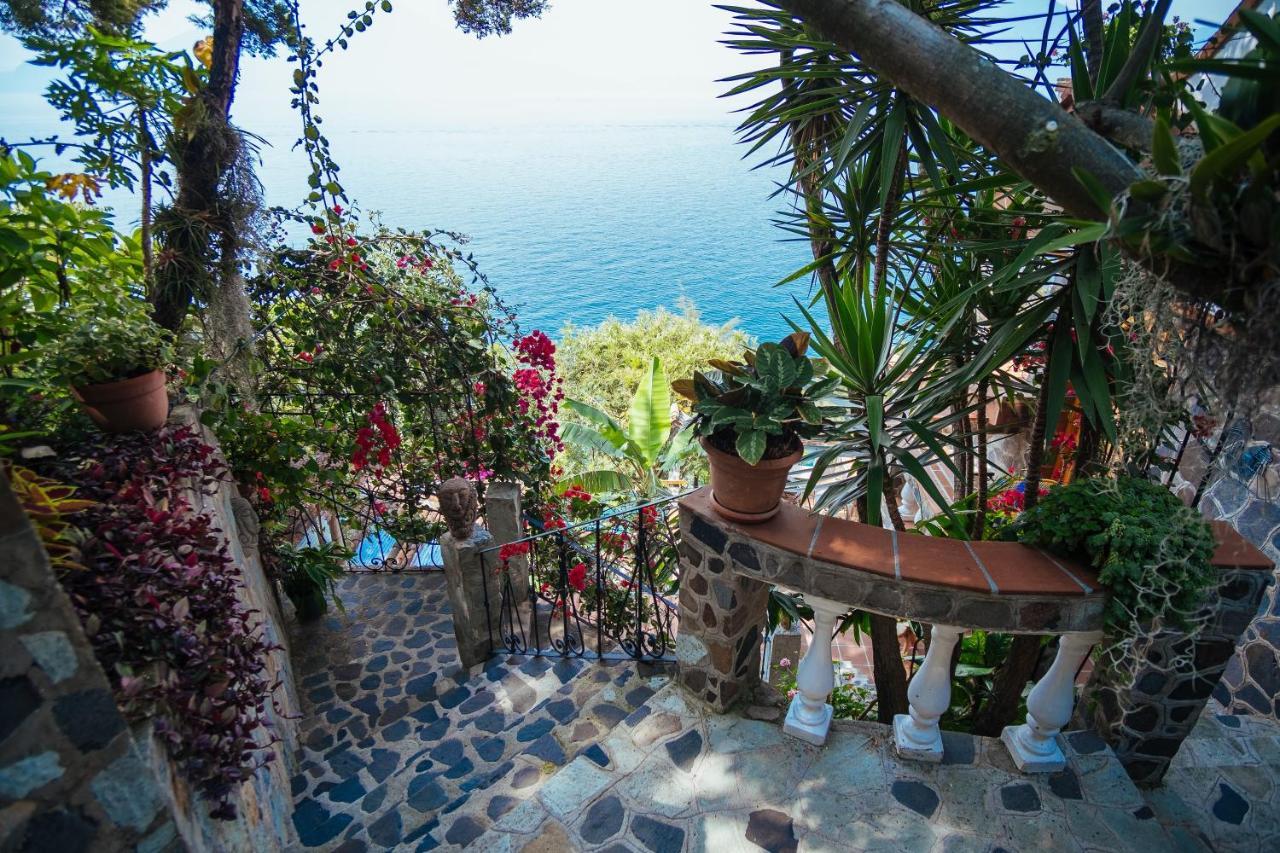 Hotel La Casa Del Mundo Jaibalito Kültér fotó